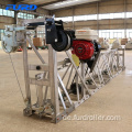 Vibrationsbalken Beton Vibrationsfachwerk Estrich zum Verkauf